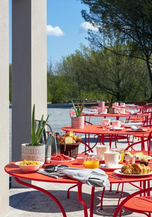 Logis Auberge Les Murets Hotel Restaurant Spa Chandolas Екстер'єр фото