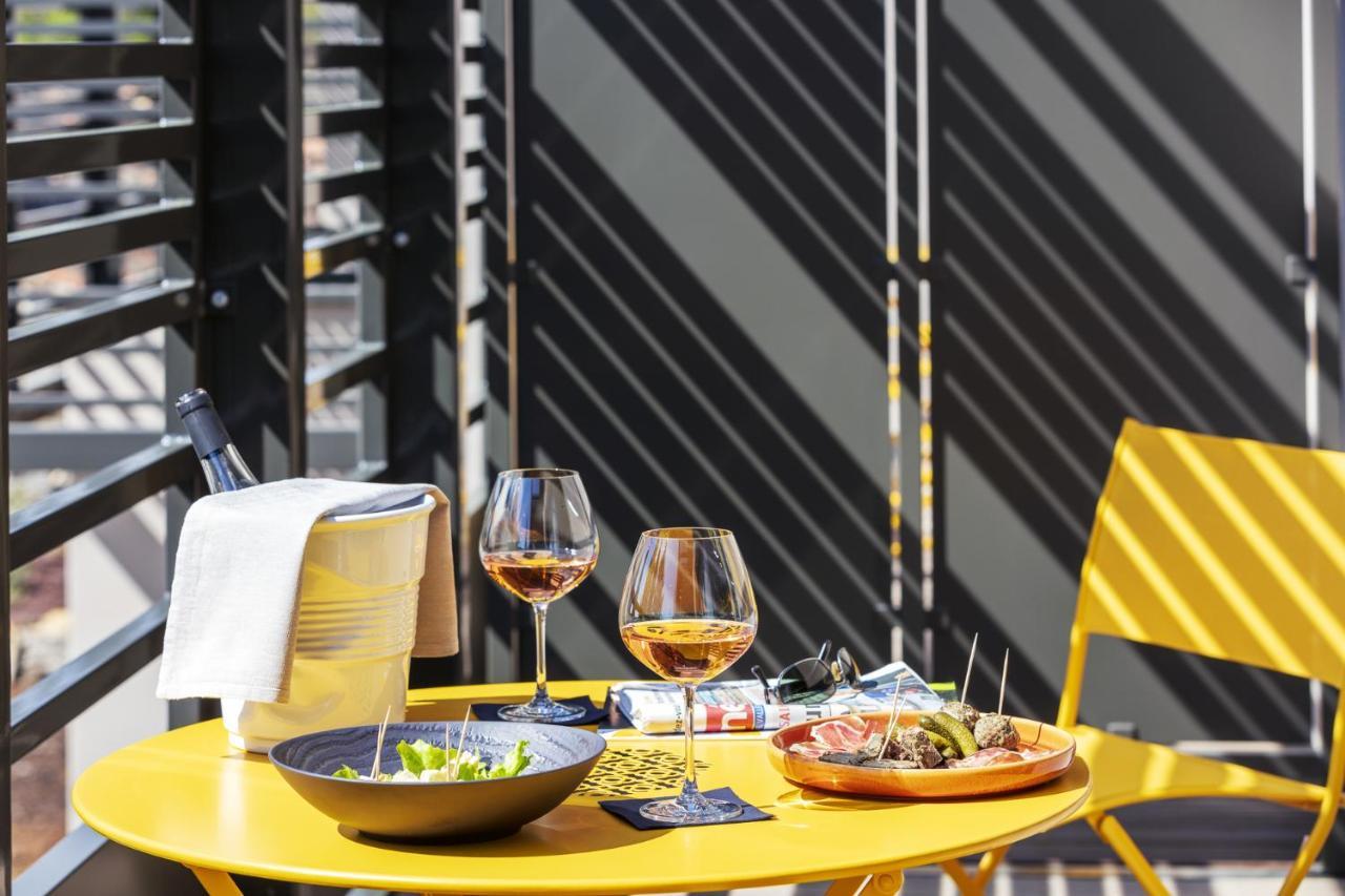 Logis Auberge Les Murets Hotel Restaurant Spa Chandolas Екстер'єр фото