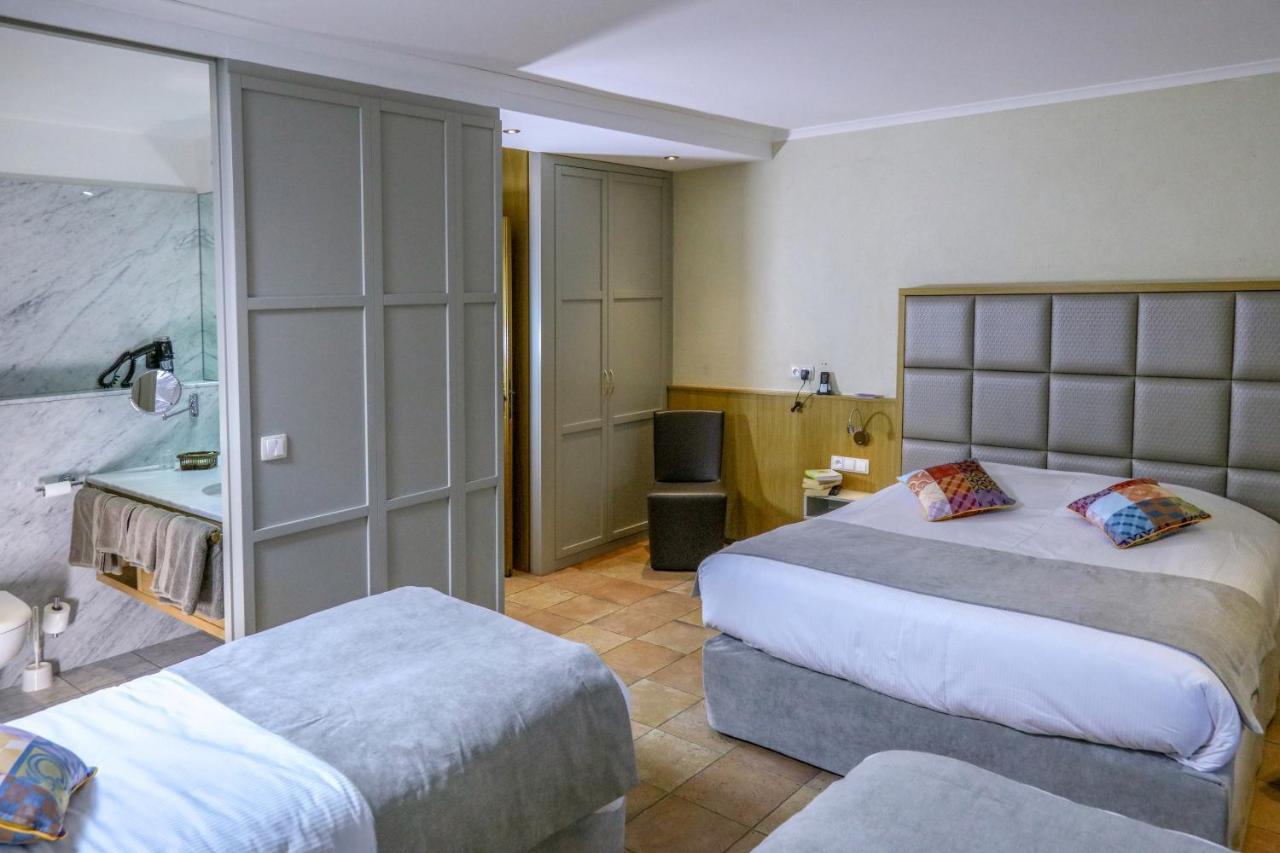 Logis Auberge Les Murets Hotel Restaurant Spa Chandolas Екстер'єр фото