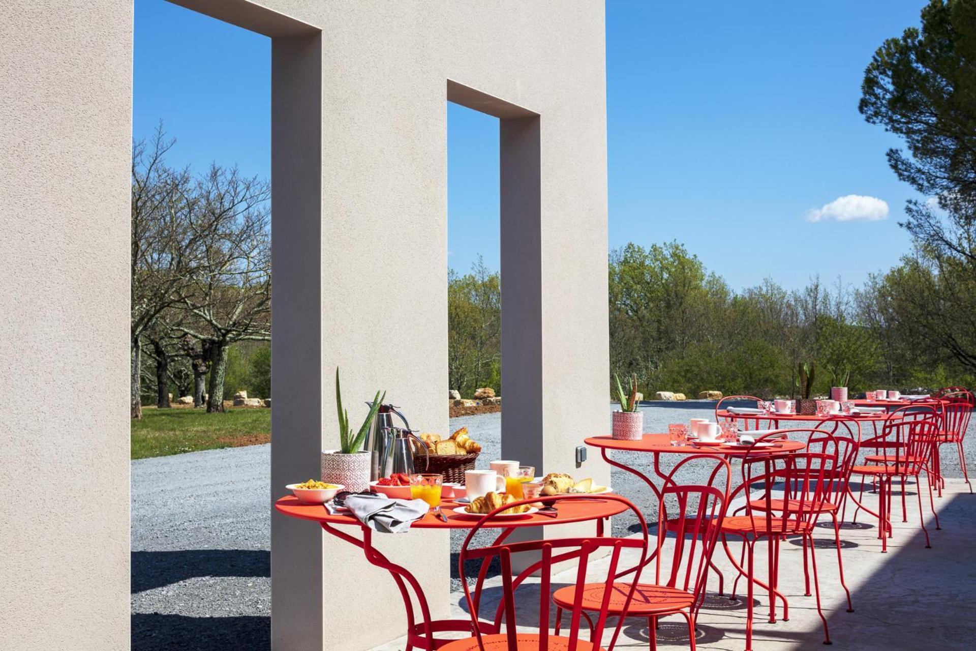Logis Auberge Les Murets Hotel Restaurant Spa Chandolas Екстер'єр фото
