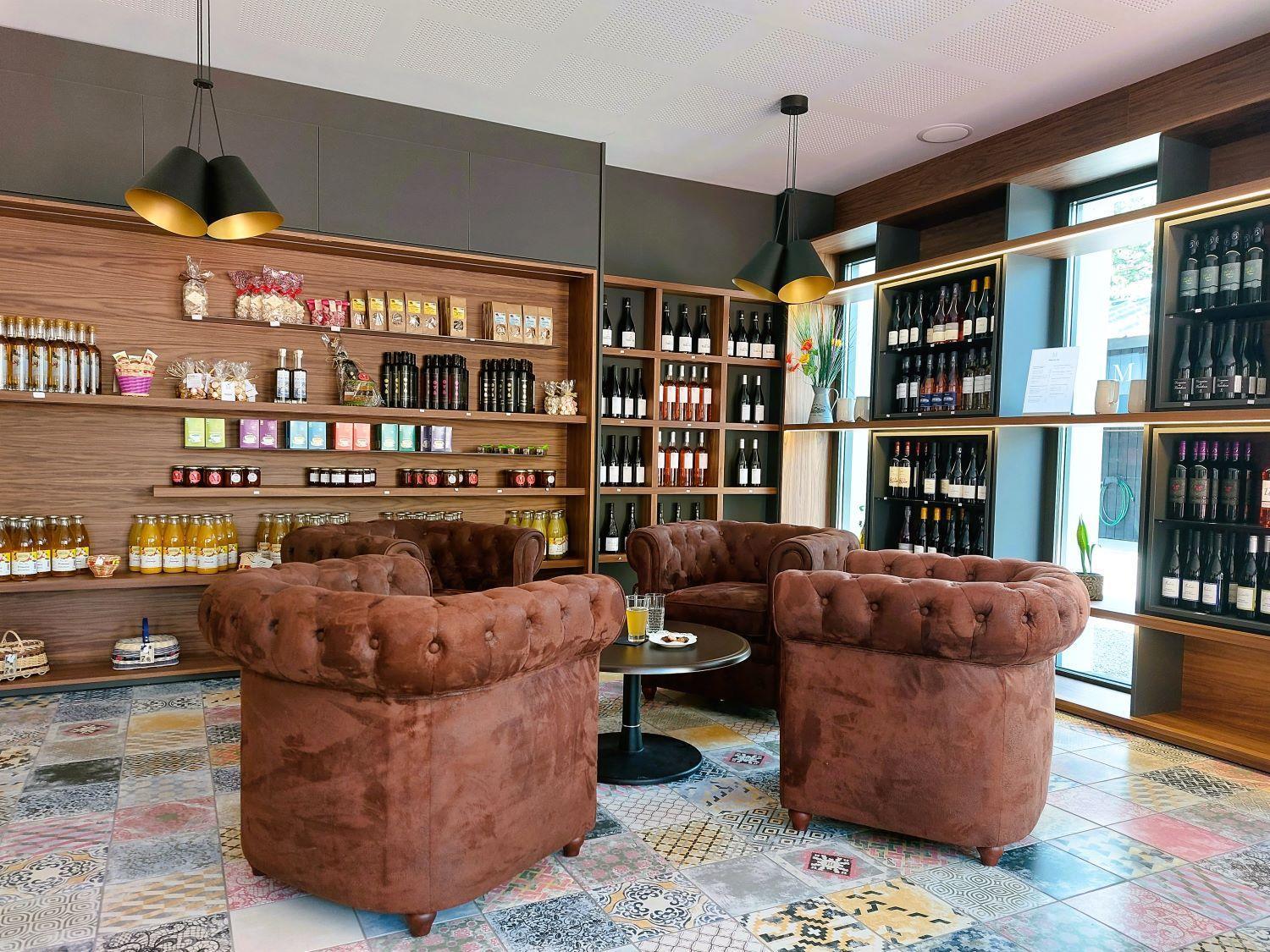 Logis Auberge Les Murets Hotel Restaurant Spa Chandolas Екстер'єр фото