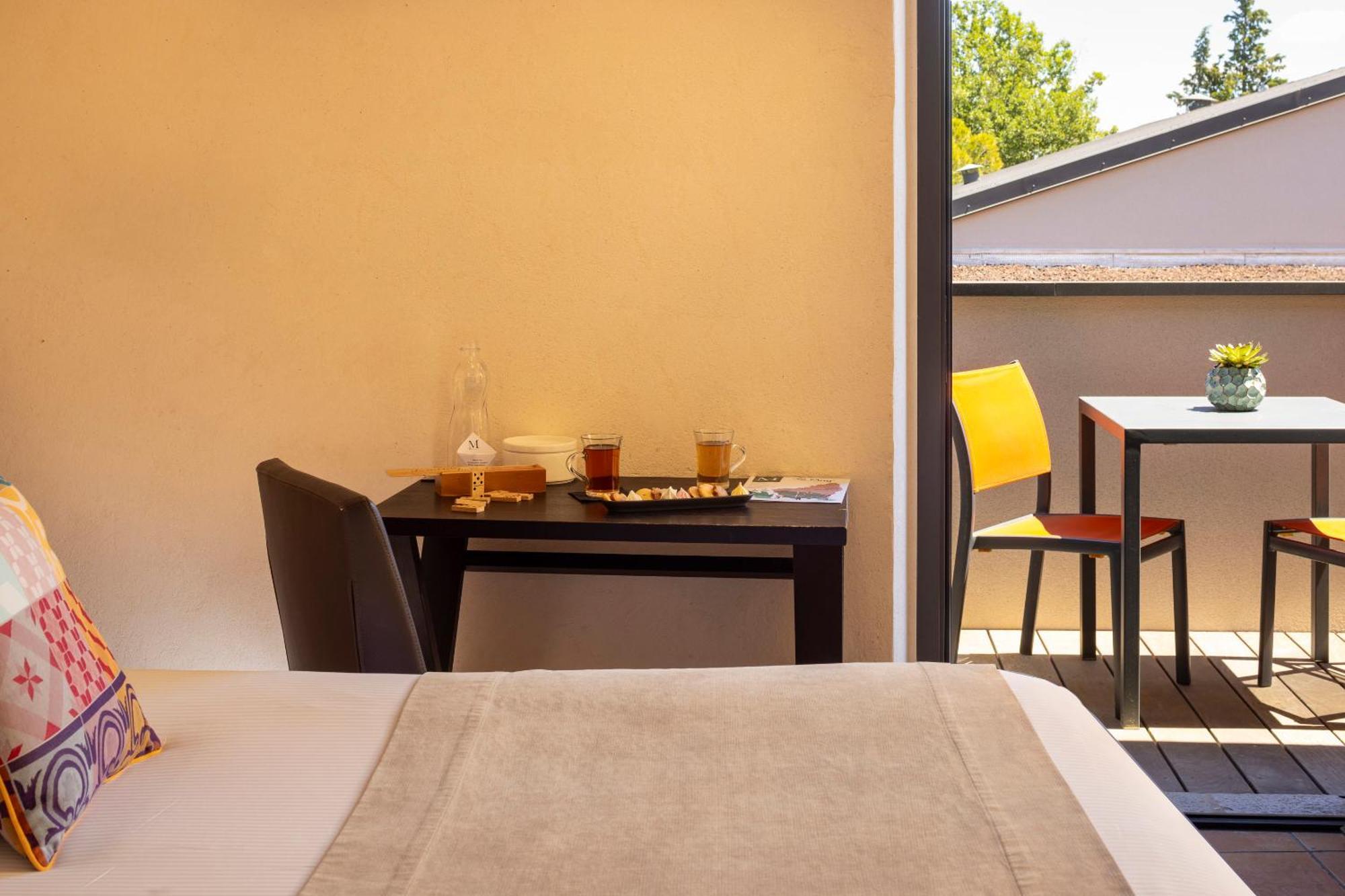 Logis Auberge Les Murets Hotel Restaurant Spa Chandolas Екстер'єр фото
